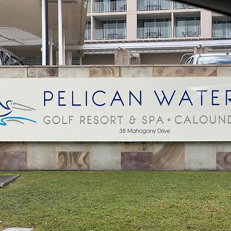 Pelican Waters Resort One Bedroom Apartment ภายนอก รูปภาพ