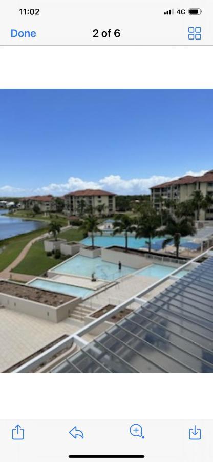 Pelican Waters Resort One Bedroom Apartment ภายนอก รูปภาพ