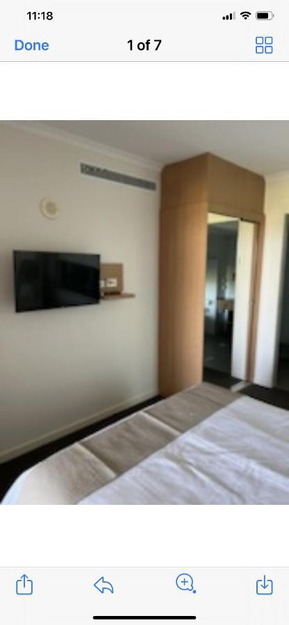 Pelican Waters Resort One Bedroom Apartment ภายนอก รูปภาพ